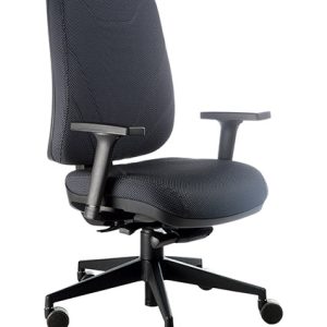 Poltrona Presidente- ST New B.Face 10B