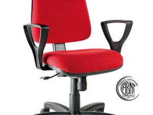 Poltrona Presidente- ST- BFDR 120 B