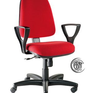 Poltrona Presidente- ST- BFDR 120 B