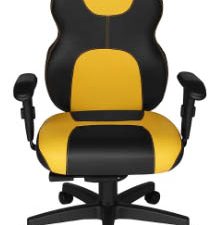 Cadeira Giratoria Gamer