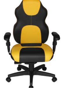 Cadeira Giratoria Gamer