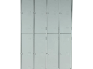 Roupeiro de Aço- RA-011