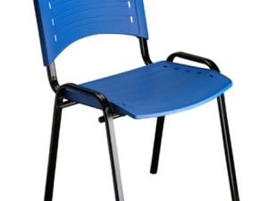 Cadeira em PVC- PVC-04
