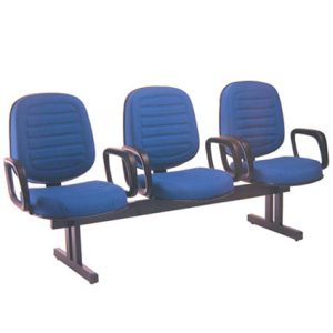 Cadeira para Auditório- CA-07