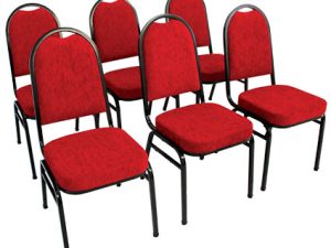 Cadeira para Auditório- CA-09