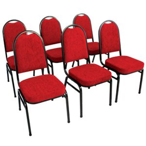 Cadeira para Auditório- CA-09