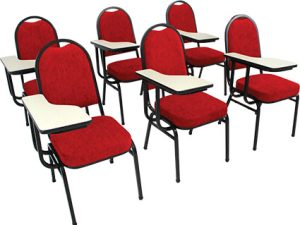 Cadeira para Auditório- CA-08
