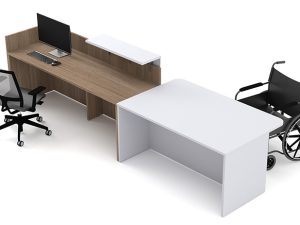 BALCÃO ATENDIMENTO MODULE – BAF-01