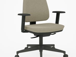 CADEIRA EXECUTIVA B-UP STAF - CRHODES-03