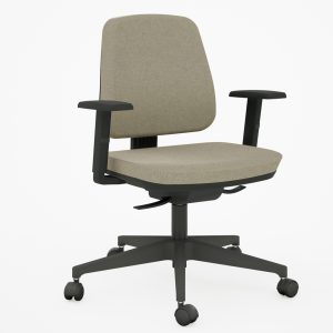 CADEIRA EXECUTIVA B-UP STAF - CRHODES-03