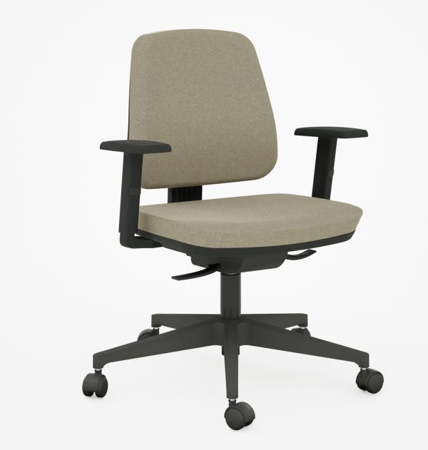 CADEIRA EXECUTIVA B-UP STAF - CRHODES-03