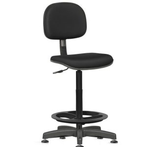 CADEIRA SECRETARIA EM BASE CAIXA- CSEC-03