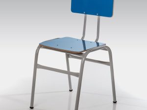 CGR - CADEIRA GRANDE EM LAMINADO RETO