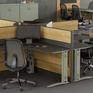 ESTAÇÃO DE TRABALHO IP- ET-001