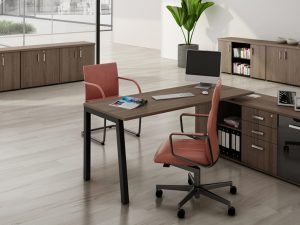 MESA EXECUTIVA PRIMA ARQ. – MEX-01