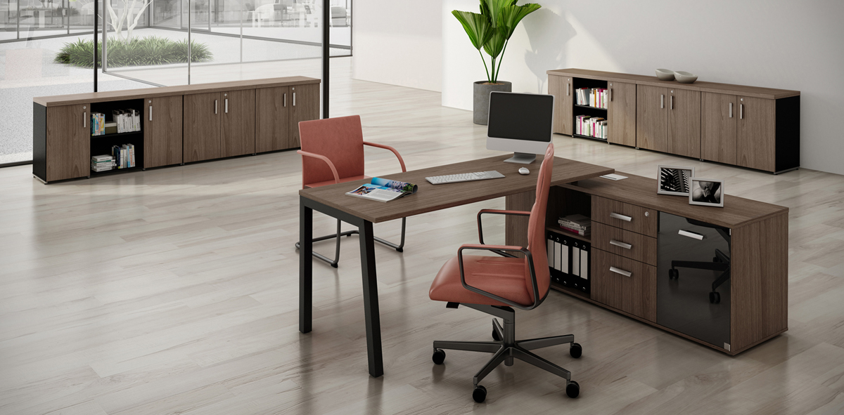 MESA EXECUTIVA PRIMA ARQ. – MEX-01