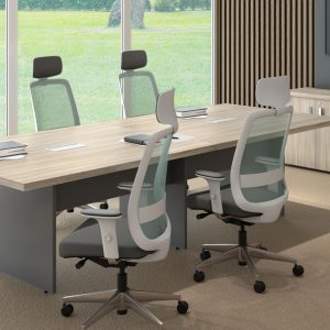 MESA REUNIÃO RETANGULAR IMPACT- MRI-02