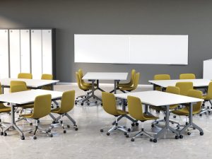 MESA TAMPO DOBRAVEL SMART – MTD-01