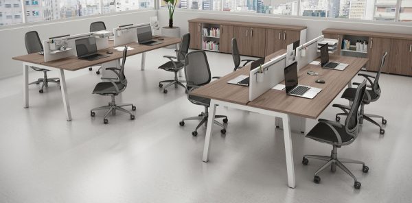 PLATAFORMA ARQ – PL-01