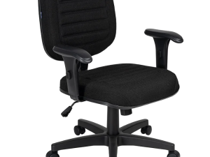 POLTRONA DIRETOR STE-G-120B GOMOS