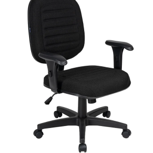 POLTRONA DIRETOR STE-G-120B GOMOS