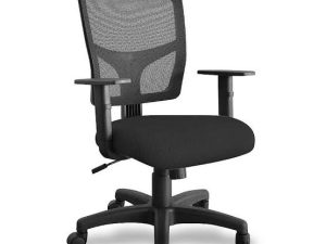 POLTRONA ECO TELA DIRETOR – PERHODES-01