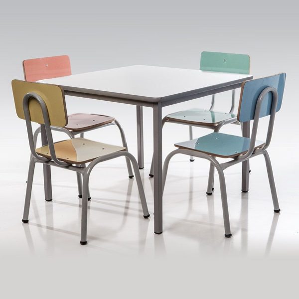 SS3 - CONJUNTO ATIVIDADES QUADRADO INFANTIL